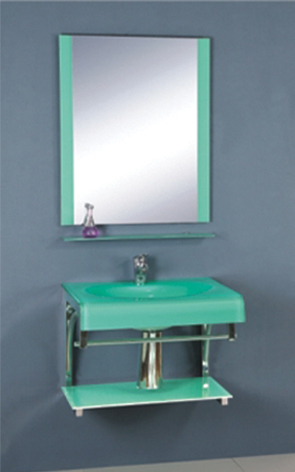 Glass Bains