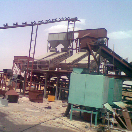 Magnetic Separators