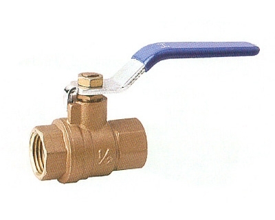 Bronze Ball Valves Castings