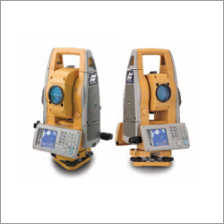 Total Stations