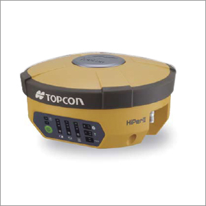 Topcon Survey Instrument & Equipment