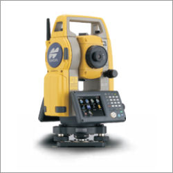 Topcon Total Stations