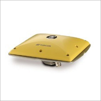 Single Frequency GPS Antenna