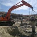 Pile Cutting Services