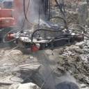 Special Concrete Cutter