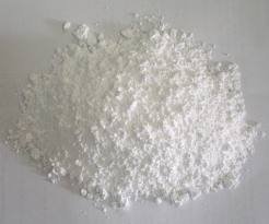 BARIUM FLUORIDE