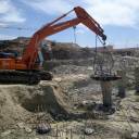 pile Crushing