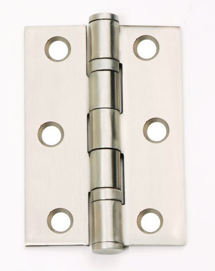 Exporter ss hinges