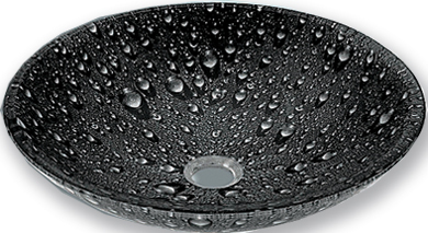 Tempered Glass Bowls (Double & single Layers)