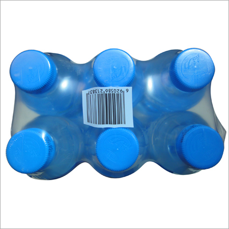 PE Shrink Film