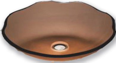 Tempered Glass Bowls (Double & single Layers)