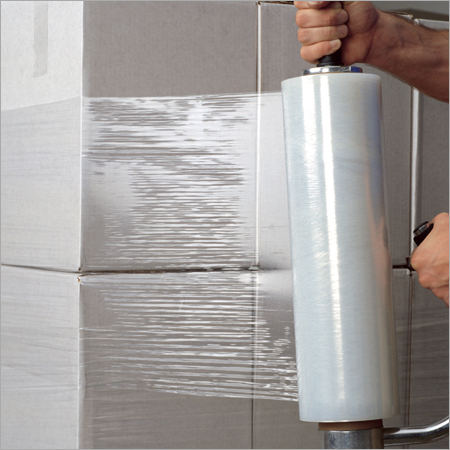 Stretch Film
