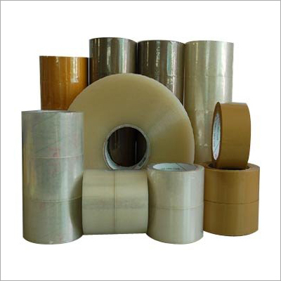 Bopp Packing Tape
