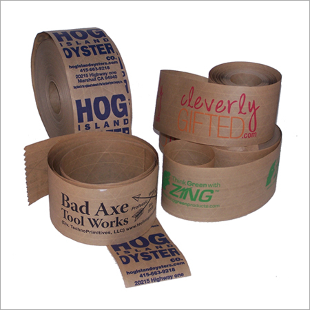 Customized Tape