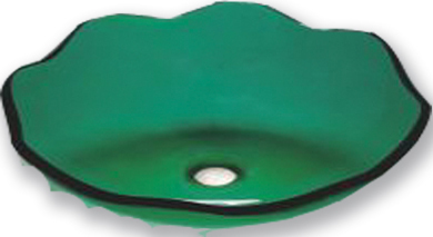 Tempered Glass Bowls (Double & single Layers)