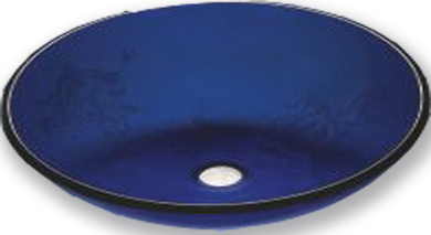 Tempered Glass Bowls (Double & single Layers)