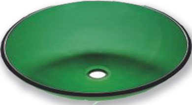 Tempered Glass Bowls (Double & single Layers)