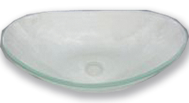 Tempered Glass Bowls (Double & single Layers)