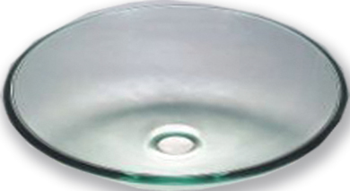 Tempered Glass Bowls (Double & single Layers)