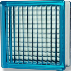 Decorative Glass Blocks