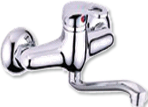 High Quality Brass Faucets