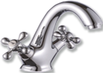 High Quality Brass Faucets