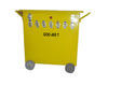 Oil Cooled Welding Machine