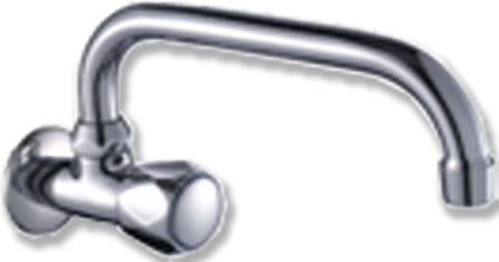 High Quality Brass Faucets