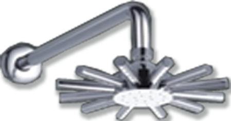 High Quality Brass Faucets