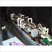 Fully Automatic Carton Folder Gluer Machine
