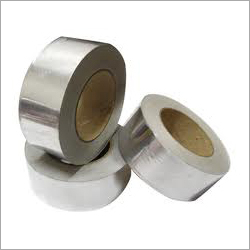 Aluminum Foil Tape