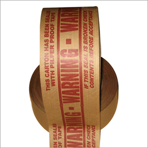 Kraft Paper Tape