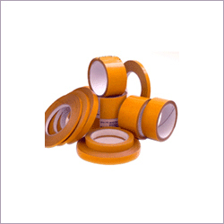 Double Side Cotton Tape