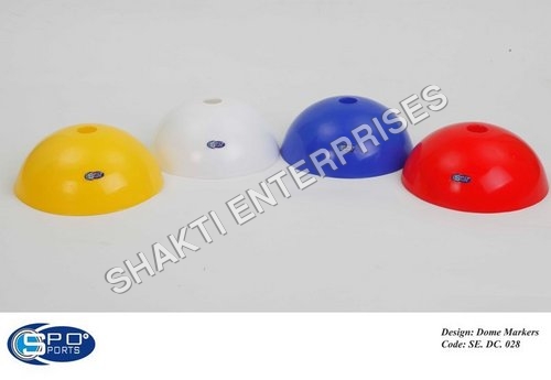 Dome Markers