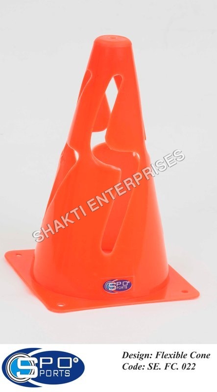 Flexible Cone