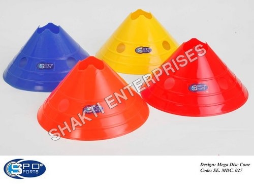Mega Disc Cone