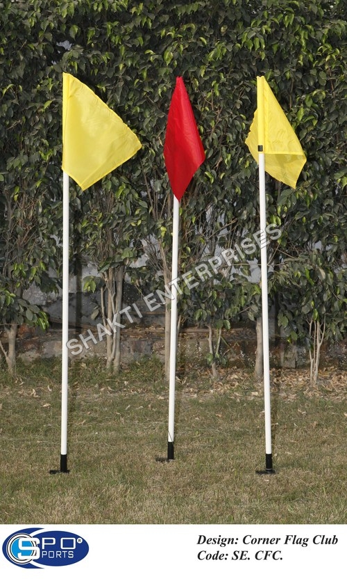 Corner Flag Club
