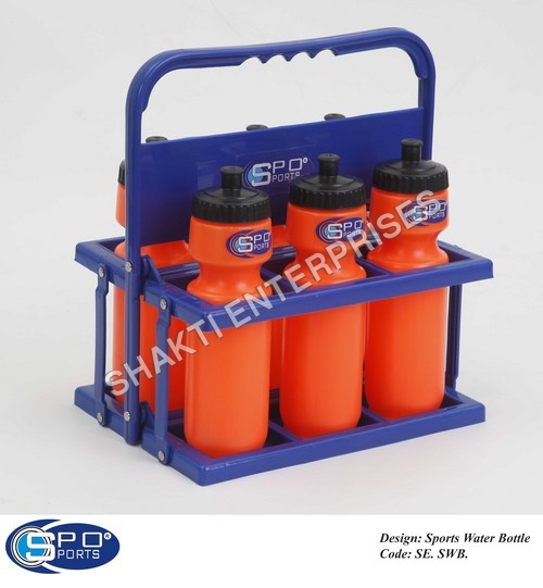 Sports Water Bottle