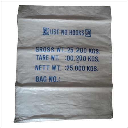 Printed Hdpe Liner Bag