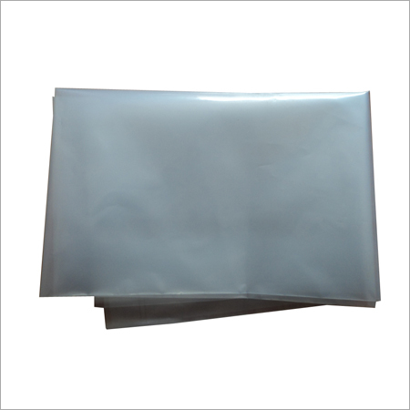 Ldpe Packaging Linear Bags