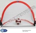 Pop-up Goal Post