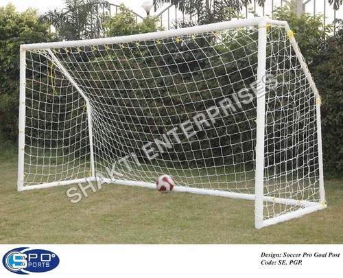 Soccer Pro Goal Post