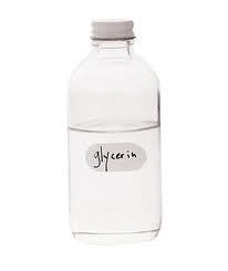 GLYCERIN