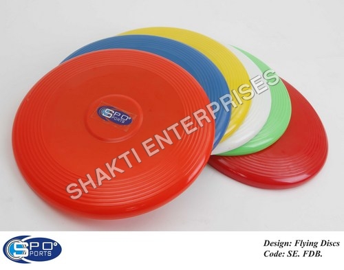 Flying Discs