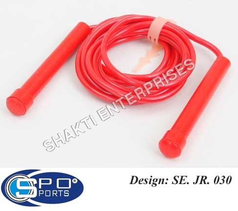 Jumping Ropes