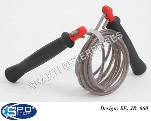 Weighted Jump Rope