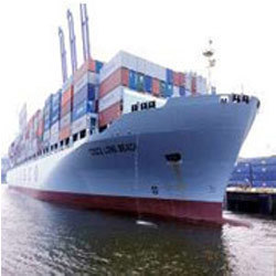 Shipping and Forwarding Agents