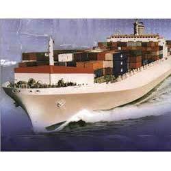 Shipping Agents