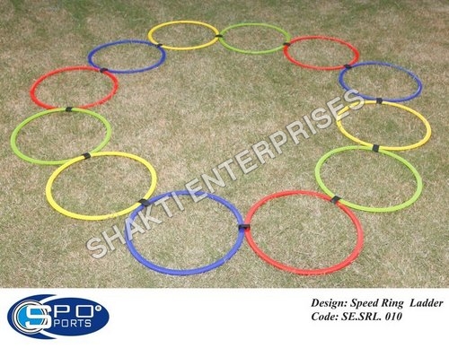 Speed Ring Ladder