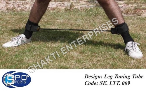Leg Toning Tube